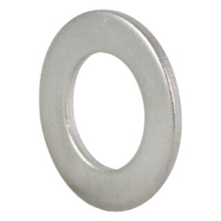 DIN 125 Scheiben Form A Edelstahl A2 17 20 Stck
