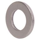 DIN 125 Scheiben Form A Edelstahl A2 37 5 Stück