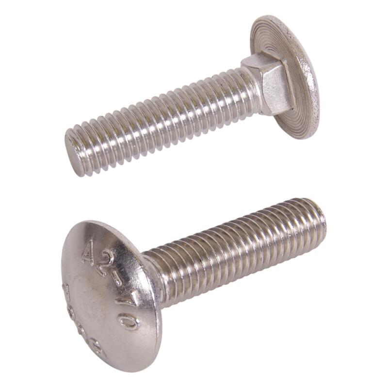 QUARKZMAN M6x20 Mm Vollgewinde-Stange – 20 Stück Produktbild-Vorschau 6