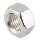 DIN 934 Sechskantmuttern Edelstahl A2 M 5 50 Stck