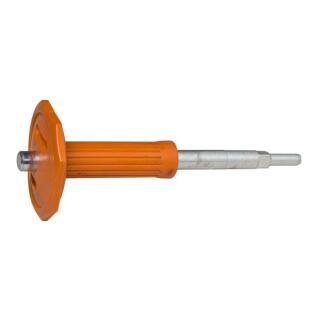 Mungo MEA-WZ M12x50 Einschlagwerkzeug zu MEA mit Handschutz 1 Stück