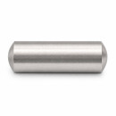 DIN 7 Zylinderstifte Form A Toleranzfeld m6 Edelstahl 1.4305 5 m6x8 200 Stück