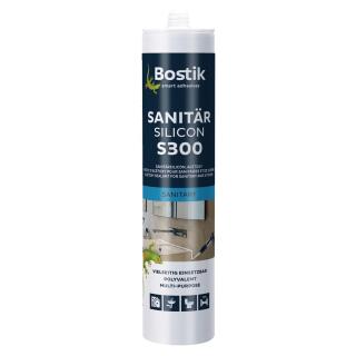 Bostik N555 Dach DF Transparent 300ml