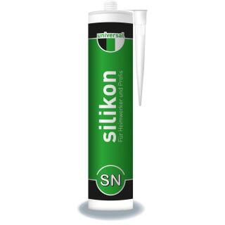 Universal-SN Silikon K 310ml Transparent