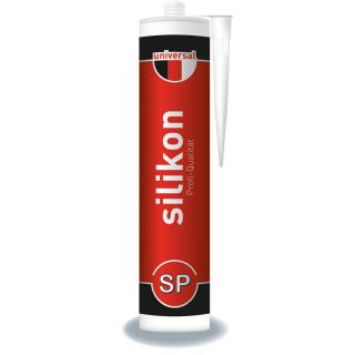 Universal-SP Silikon K 310ml Grau