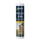 Bostik A780 Kristall Acryl 300ml Transparent