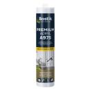 Bostik A975 Premium Acryl 300ml Weiß