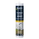 Bostik A980 Turbo Acryl 300ml Weiß