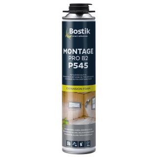 Bostik Pro PU-Schaum B2 P545 750ml