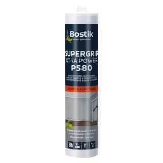 Bostik P580 Supergrip Xtra Power PU-Kleber 435g