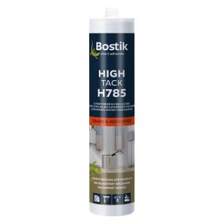 Bostik H785 High Tack MS-Polymer 290ml Weiß