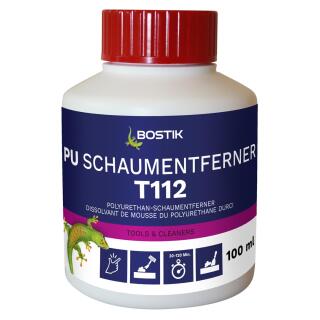 Bostik T112 Pu Schaumentferner 100ml