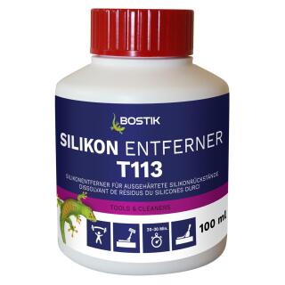 Bostik T113 Silikonentferner 100ml