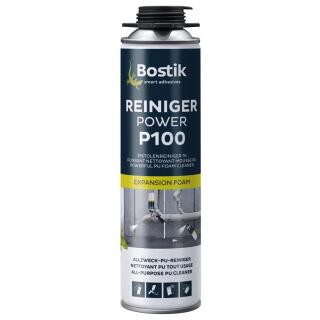 Bostik P100 Reiniger Power Zubehör 500ml