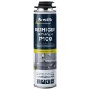 Bostik P100 Reiniger Power Zubehör 500ml