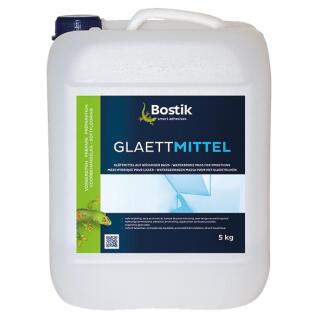 Bostik Glättemittel 5kg