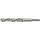 Bohrcraft Spiralbohrer reduziert DIN 338 HSS-E Split Point Typ N 17,5x191/130mm 1 Stück