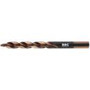 Bohrcraft Profi-Plus Spiralbohrer DIN 338 HSS-E Co5...