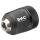 Bohrcraft Schnellspannbohrfutter LOCK 1,5-13,0 mm mit Aufnahme 1/2-20 UNF