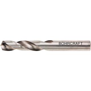 Bohrcraft Profi-Plus Spiralbohrer VHM DIN 6539