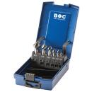 Bohrcraft Kegelsenker HSS-Al-Cro DIN 335 C Set