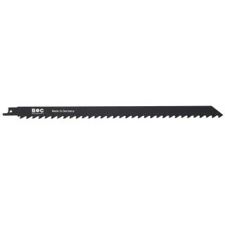 Bohrcraft Säbelsägen CV mit HM-Zahnung 3 ZZoll/300x19x1,3 mm