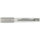 Bohrcraft Einschnitt-Gewindebohrer DIN 40432 HSS-G, Form...