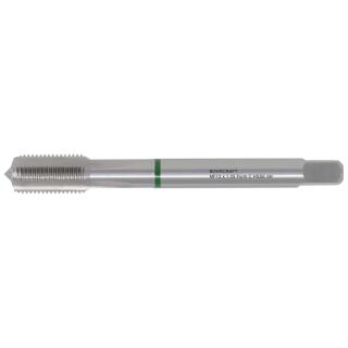 Bohrcraft Profi-Plus Masch.-Gewindebohrer Grünring DIN 374 HSS-E MF