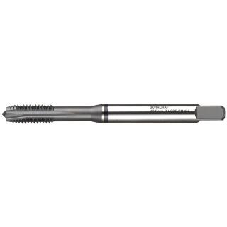 Bohrcraft Profi-Plus MGB Schwarzring DIN 371 HSS-E Form B PM, Hardlube M