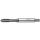 Bohrcraft Profi-Plus MGB Schwarzring DIN 371 HSS-E Form B PM, Hardlube M