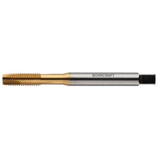 Bohrcraft Profi-Plus Masch.-Gewindebohrer DIN 371 HSS-E Form B TiN M