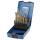 Bohrcraft Profi-Plus Masch.-Gewindeb. DIN 371/376 HSS-E TiN Set