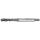 Bohrcraft Profi-Plus Masch.-Gewindebohrer DIN 371 HSS-E Form C / RSP40Grad / Typ UNI TiALN M