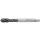 Bohrcraft Profi-Plus Masch.-Gewindebohrer DIN 376 HSS-E Form C / RSP40Grad / Typ UNI TiALN M
