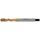 Bohrcraft Profi-Plus Masch.-Gewindebohrer DIN 371 HSS-E Form C / RSP40Grad TiN M