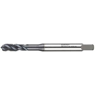 Bohrcraft Profi-Plus Masch.-Gewindebohrer DIN 371 HSS-E Form C / RSP40Grad / Typ HD TiALN M