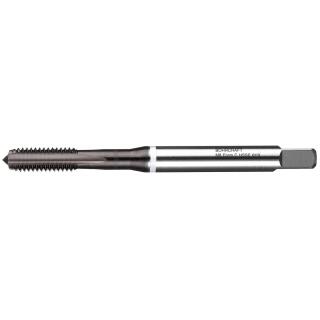 Bohrcraft Profi-Plus Masch.-Gewindebohrer Weissring DIN 371 HSS-E TiCN M
