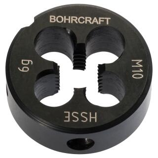 Bohrcraft Profi-Plus Schneideisen HSS-E VAP DIN EN 22568 (223 B) M 22 1 Stück