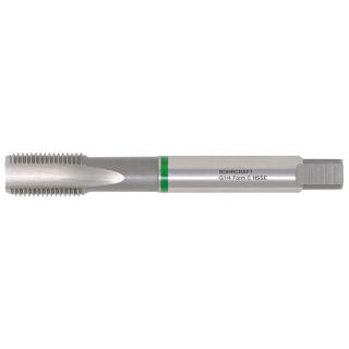 Bohrcraft Profi-Plus Masch.-Gewindebohrer Grünring DIN 5156 HSS-E Form C