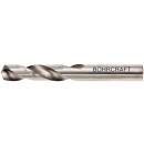 Bohrcraft Profi-Plus Spiralbohrer VHM DIN 6539 1x26/6mm 1...