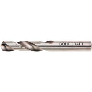 Bohrcraft Profi-Plus Spiralbohrer VHM DIN 6539 5,1x62/26mm 1 Stück
