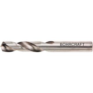 Bohrcraft Profi-Plus Spiralbohrer VHM DIN 6539 10x89/43mm 1 Stück