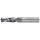 Bohrcraft Profi-Plus Spiralbohrer VHM DIN 6539 TiALN 3,5x52/20mm 1 Stück