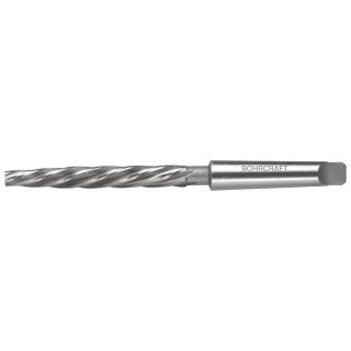 Bohrcraft Profi-Basic Nietlochreibahle HSS DIN 311 Linksdrall 17x251/135mm 1 Stück