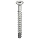 HECO MULTI-MONTI-plus F Edelstahl A4 Senkkopf T-Drive