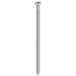 HECO-WR Holzbauschrauben 9x350 VG Senkkopf T-50 Stahl Durocoat DP1 50 Stück