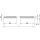 HECO WT-T 4,5x40 Zylindersenkkopf T-Drive UK-Gewinde Durocoat E15 200 Stück