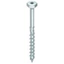HECO-TOPIX-plus 10x140 Kombisechskantkopf Sechskantkopf +...