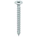 HECO-TOPIX-plus 6x45 Senkkopf Frästaschen HECO-Drive...