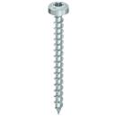 HECO-TOPIX-plus 6x60 Rundkopf T-Drive Variables...